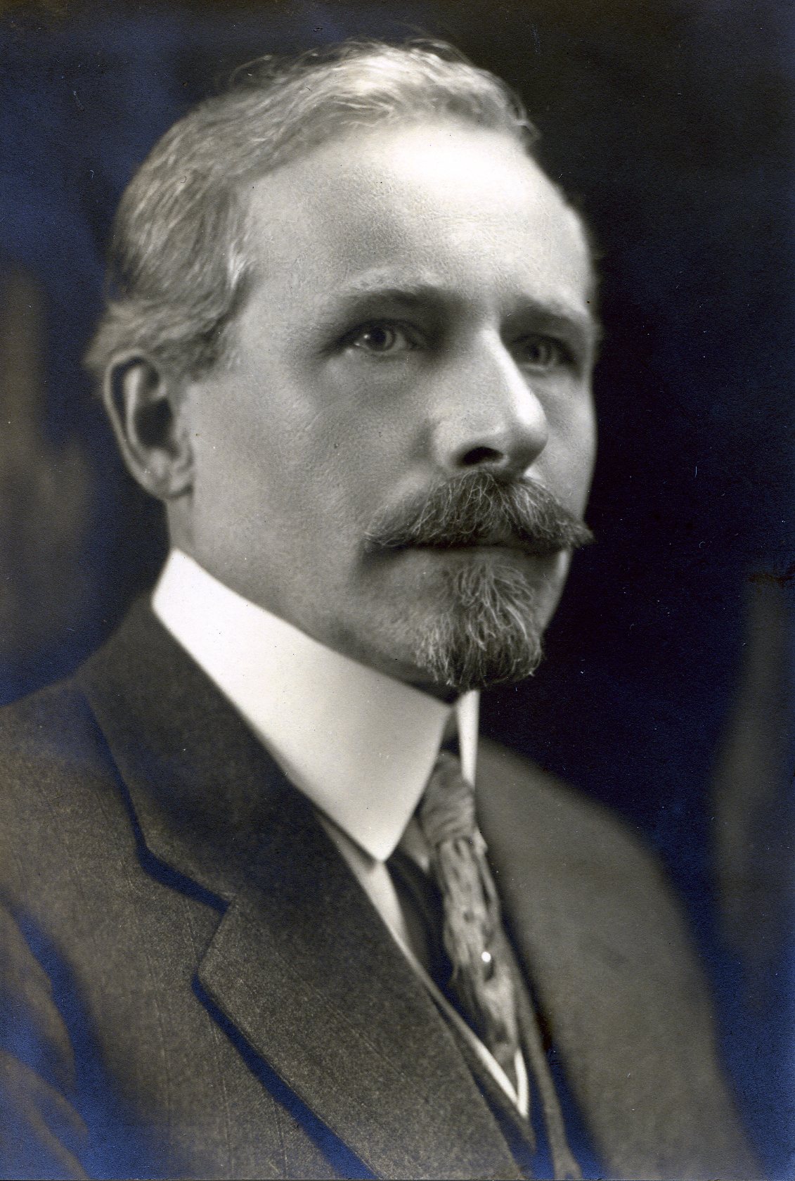 Member portrait of Adolph Alexander Weinman